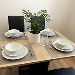 Rc2D - Appartement F2 Pour 1 A 3 Personnes