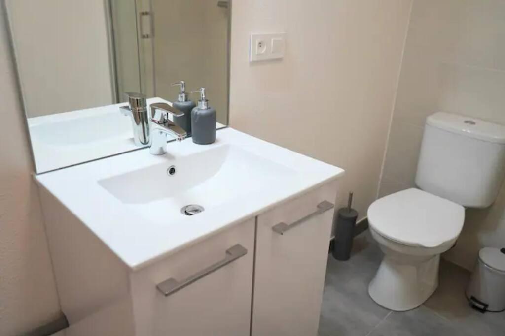 Rc2d - F2 Pour 1 A 3 Personnes * Mulhouse